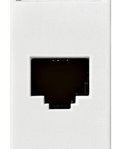 Presa RJ45 Plana